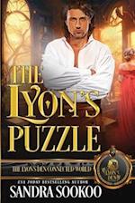 The Lyon's Puzzle: The Lyon's Den Connected World 