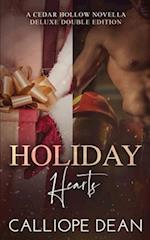 Holiday Hearts