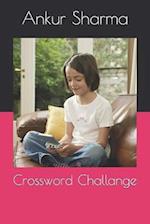 Crossword Challange 