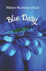 Blue Daisy