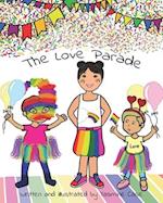 The Love Parade : Celebrating Pride 