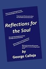 Reflections For The Soul 