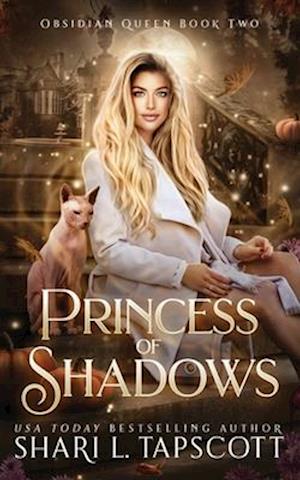 Princess of Shadows