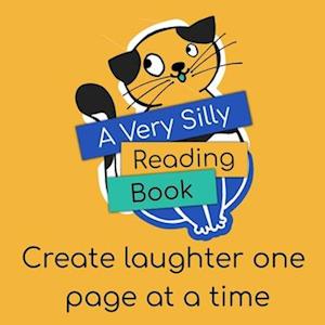 A Very Silly Reading Book Meow: Adults Are No Longer In Charge Of Reading