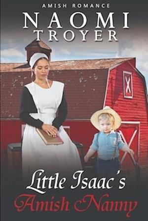 Little Isaac's Amish Nanny