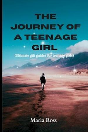 THE JOURNEY OF A TEENAGE GIRL: ultimate gift guides for teenage girls.