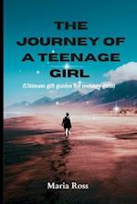 THE JOURNEY OF A TEENAGE GIRL: ultimate gift guides for teenage girls. 