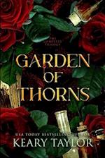 Garden of Thorns: The Complete Trilogy 