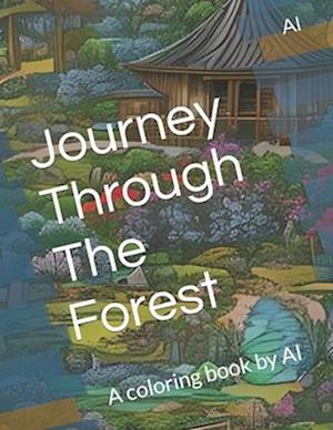 Journey Through The Forest