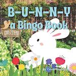 Bunny : A Bingo Book 