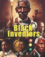 Black Inventors 