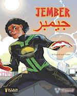 Jember: In English and Arabic 