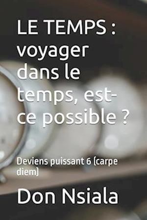 Le Temps