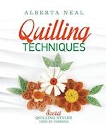 Quilling Techniques