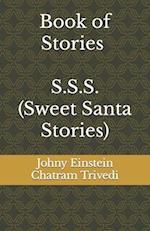 S.S.S. (Sweet Santa Stories) 