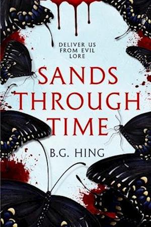 Sands Through Time: Deliver Us From Evil Lore