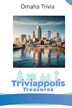 Triviappolis Treasures - Omaha: Omaha Trivia 