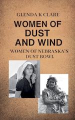 Women of Dust and Wind