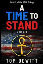 A Time to Stand 