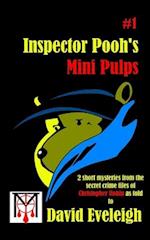 Inspector Pooh's Mini Pulps #1 