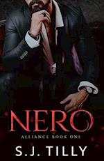 NERO: Alliance Series Book One 