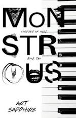 Monstrous: Alternative Paperback 