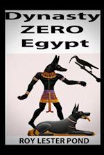 Dynasty ZERO Egypt: A young king-to-be battles ancient Egypt's demigods 