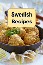 Swedish Recipes 