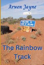 The Rainbow Track: The Multidimensional Travellers, Book 2 