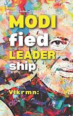 MODI-fied LEADER-ship 