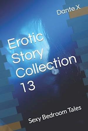 Erotic Story Collection 13: Sexy Bedroom Tales