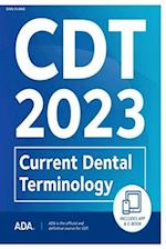 CDT 2023 