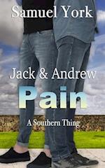 Jack and Andrew: Pain 