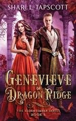 Genevieve of Dragon Ridge 