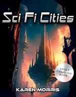 Sci-Fi Cities