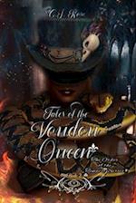 Tales of the Voudou Queen: An Order of the Tempest Series Novel 