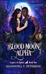Blood Moon Alpha 