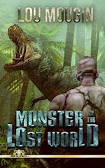 Monster In The Lost World 