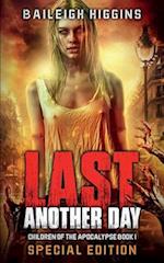 Last Another Day - Special Edition 