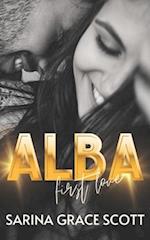 ALBA: first love (Brian & Cait Part I) - english edition 