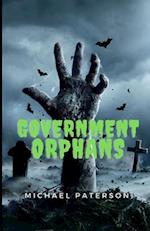 Government Orphans 