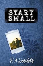 Start Small 