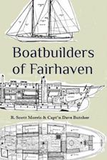 Boatbuilders of Fairhaven 