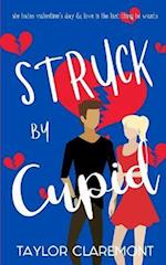 Struck by Cupid: A Valentine's Day Rom Com 