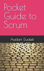 Pocket Guide to Scrum 