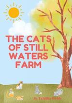 The Cats of Still Waters Farm 