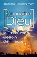 Connaître Dieu