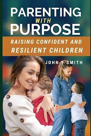 PARENTING WITH PURPOSE: Raising Confident and Resilient Children