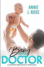 Baby for the Doctor: A Surprise Pregnancy Romance 