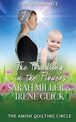 The Foundling in the Flowers 